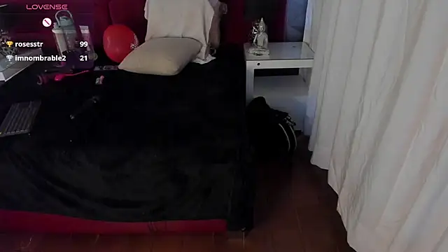 hanny milf online show from 02-14-25, 06:08