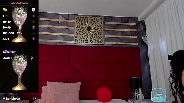 hanny milf online show from 02-15-25, 09:15