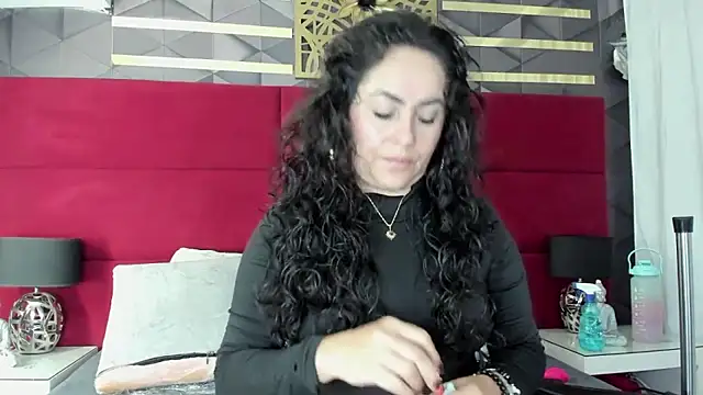 hanny milf online show from 01-14-26, 03:12