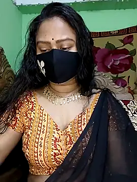 Idhika Paul online show from 03-11-25, 07:58