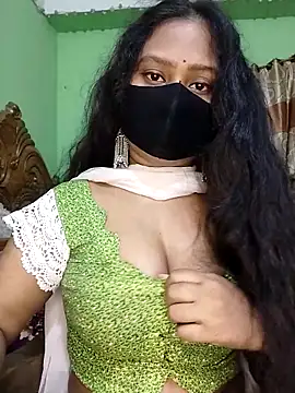 Idhika Paul online show from 03-16-25, 04:23