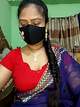 Idhika Paul online show from 03-20-25, 04:31