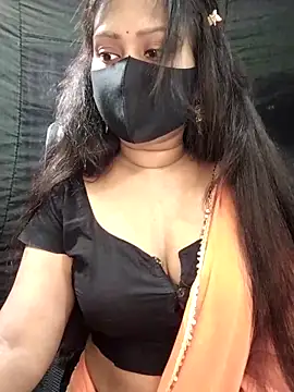 Idhika Paul online show from 09-21-25, 01:07