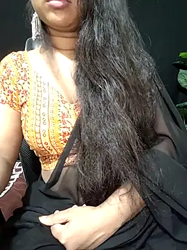 Idhika Paul online show from 10-04-25, 08:29