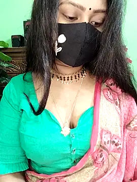 Idhika Paul online show from 01-14-26, 03:28