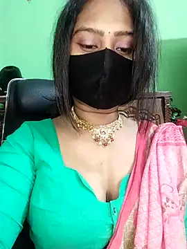 Idhika Paul online show from 02-07-26, 12:42