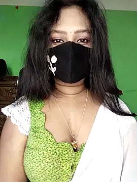 Idhika Paul online show from 02-15-26, 02:30