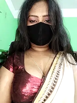 Idhika Paul online show from 02-17-26, 06:03