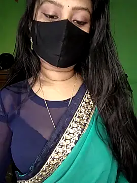 Idhika Paul online show from 03-25-26, 03:12