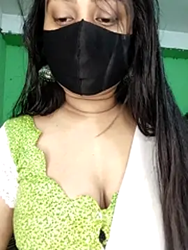 Idhika Paul online show from 03-30-26, 08:04