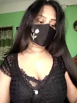 Idhika Paul online show from 03-31-26, 08:59