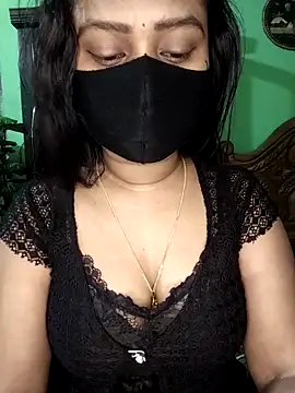 Idhika Paul online show from 04-18-26, 06:34