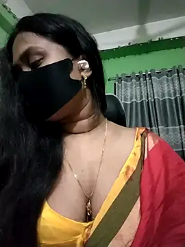 Idhika Paul online show from 04-22-26, 07:48