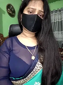 Idhika Paul online show from 04-23-26, 12:29