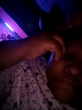 HOTSUGARX5 online show from 10-18-25, 02:47