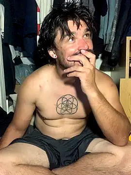 yourdirtysecret 23 online show from 09-09-25, 03:55