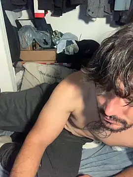 yourdirtysecret 23 online show from 10-15-25, 08:53