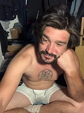 yourdirtysecret 23 online show from 10-17-25, 12:47