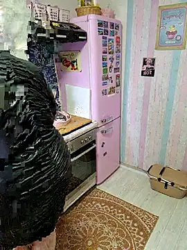 Snapshot of Black_Angel24 chatting on 10-17-25, 11:13 Black Angel24 online show from 10-17-25, 11:13