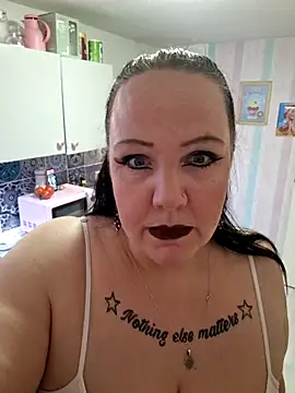 Black Angel24 online show from 11-13-25, 02:38