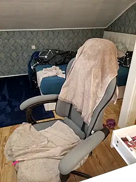 Black Angel24 online show from 02-05-26, 05:01