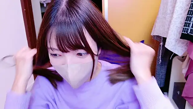 Snapshot of Naachan_ chatting on 01-02-25, 02:24 Naachan  online show from 01-02-25, 02:24