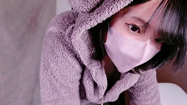 ranran ch online show from 12-10-24, 08:51