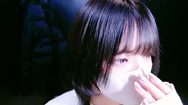 ranran ch online show from 12-24-24, 05:49