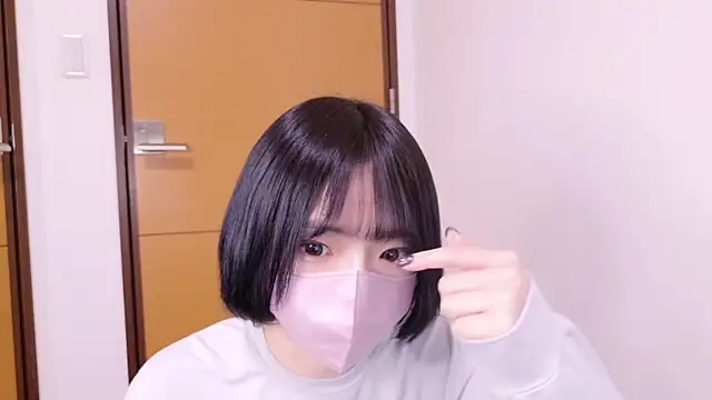 ranran ch online show from 03-08-25, 12:55