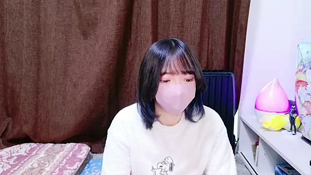 ranran ch online show from 11-26-25, 11:06