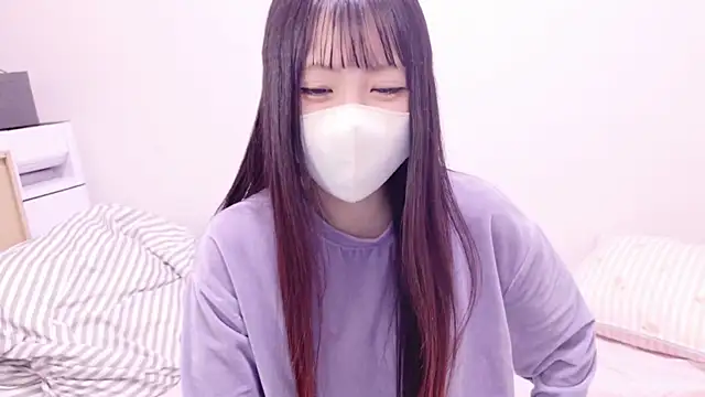 tsumugi h online show from 02-08-25, 08:09