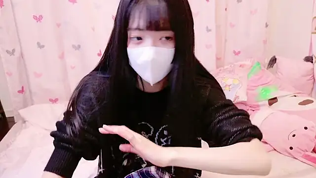 irohani usagi online show from 12-13-24, 01:22