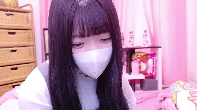 irohani usagi online show from 02-17-25, 11:53