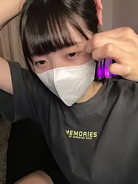 irohani usagi online show from 10-13-25, 02:28