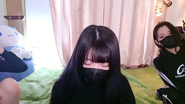 irohani usagi online show from 02-07-26, 04:27