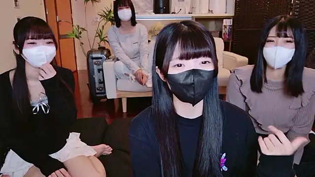 irohani usagi online show from 03-30-26, 12:06