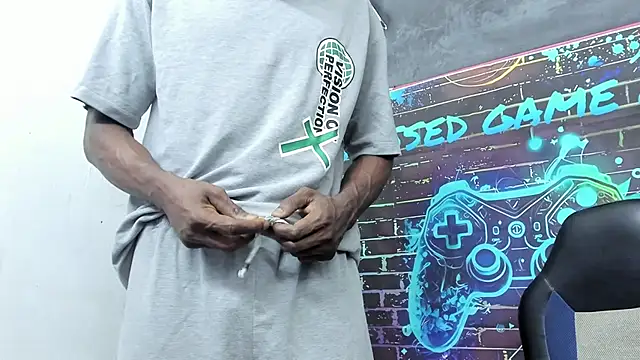 Terrance z online show from 04-27-26, 10:35