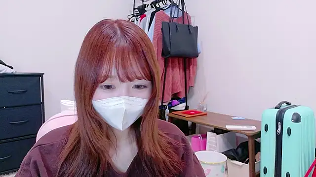 Yui-Ch online show from 03-15-26, 11:16