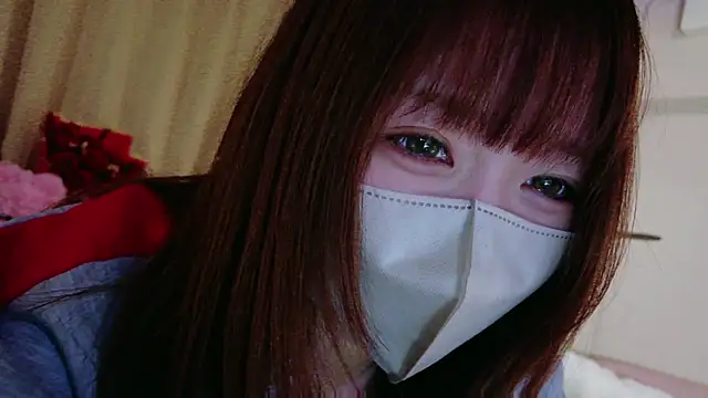Yui-Ch online show from 04-28-26, 12:43