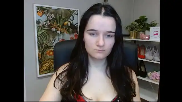 KateDelight online show from 03-08-25, 07:49