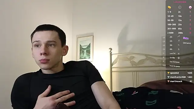 R1mmo   online show from 12-20-24, 03:21