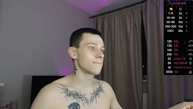 R1mmo   online show from 10-11-25, 08:18