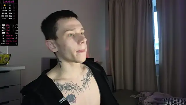 R1mmo   online show from 10-28-25, 11:36