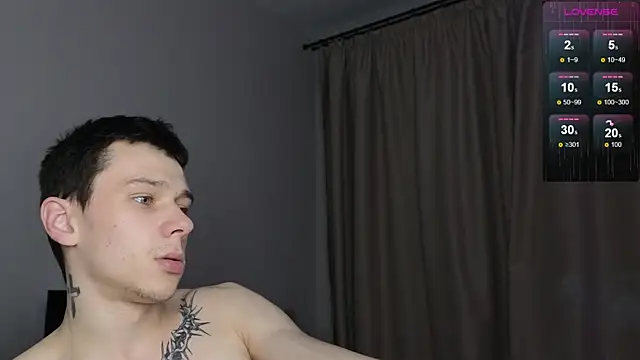 R1mmo   online show from 11-18-25, 03:05