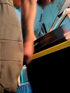 Armyexhibitionistvet online show from 11-25-25, 02:44