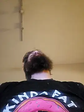 Armyexhibitionistvet online show from 02-13-26, 05:58