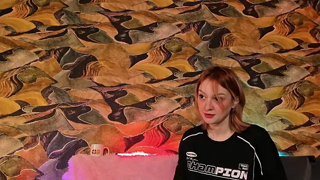 CrystalRey online show from 12-07-24, 04:09