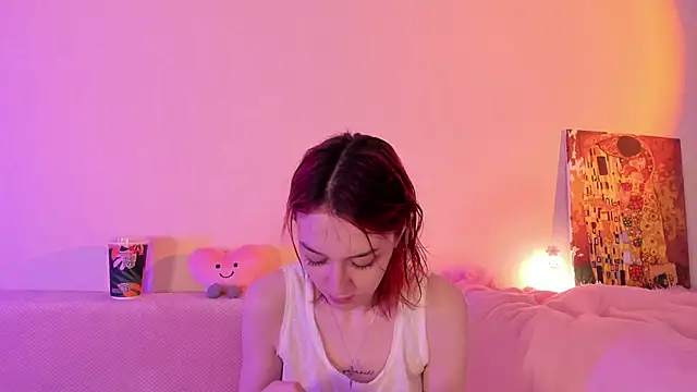 CrystalRey online show from 02-02-25, 04:26