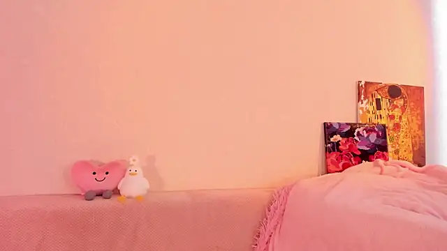 CrystalRey online show from 02-15-25, 04:36