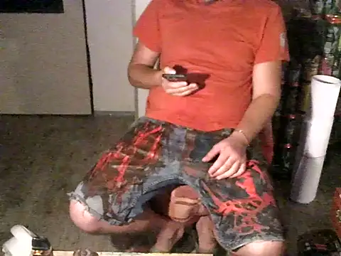 prcalek19 online show from 10-16-25, 04:08